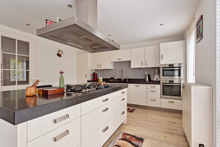 Photo 13 of L.A. Braakstraat 22