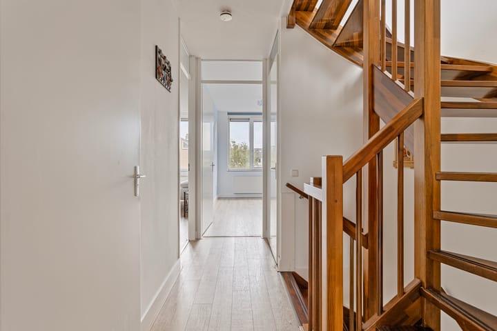 Photo 14 of L.A. Braakstraat 22