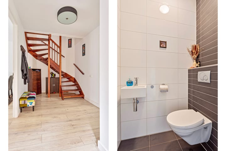 Photo 15 of L.A. Braakstraat 22