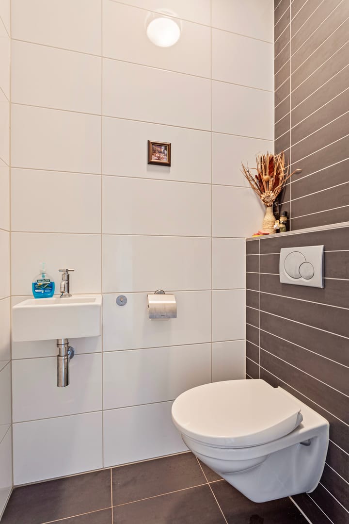 Photo 16 of L.A. Braakstraat 22