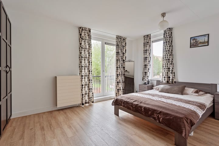 Photo 17 of L.A. Braakstraat 22