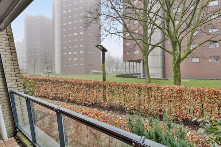 Foto 3 van Kortelandstraat 102