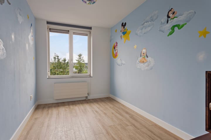 Photo 25 of L.A. Braakstraat 22