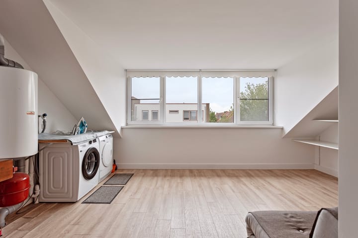 Photo 26 of L.A. Braakstraat 22