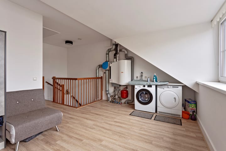 Photo 27 of L.A. Braakstraat 22