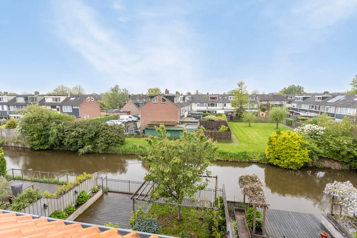 Photo 30 of L.A. Braakstraat 22