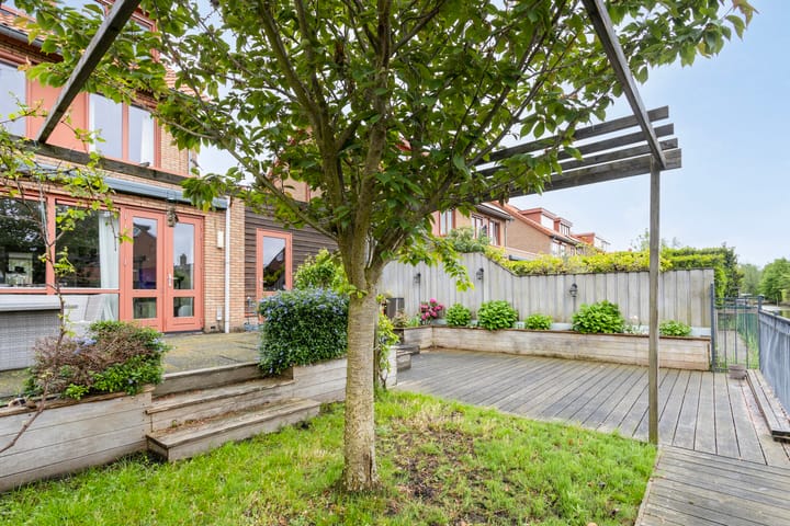 Photo 31 of L.A. Braakstraat 22