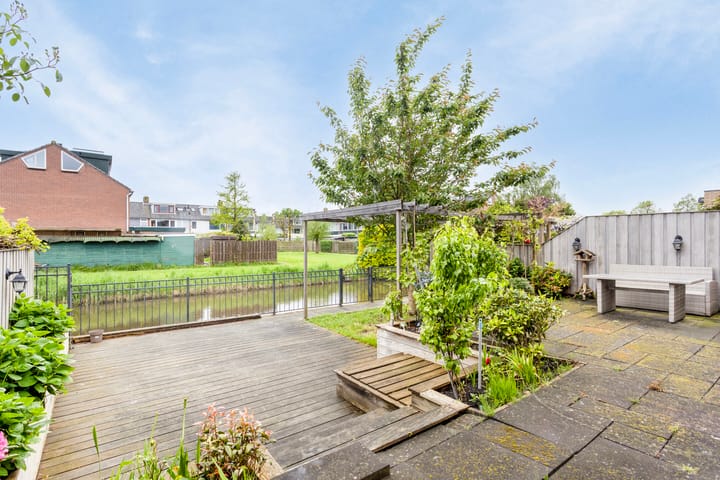 Photo 32 of L.A. Braakstraat 22