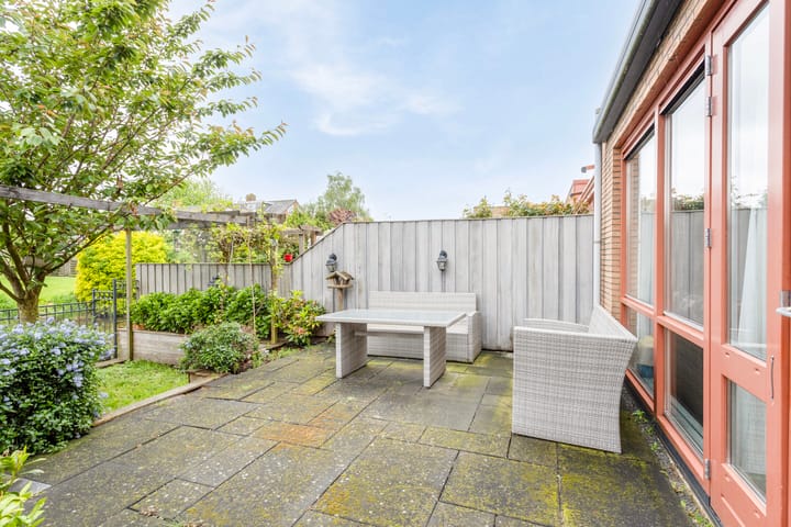 Photo 33 of L.A. Braakstraat 22