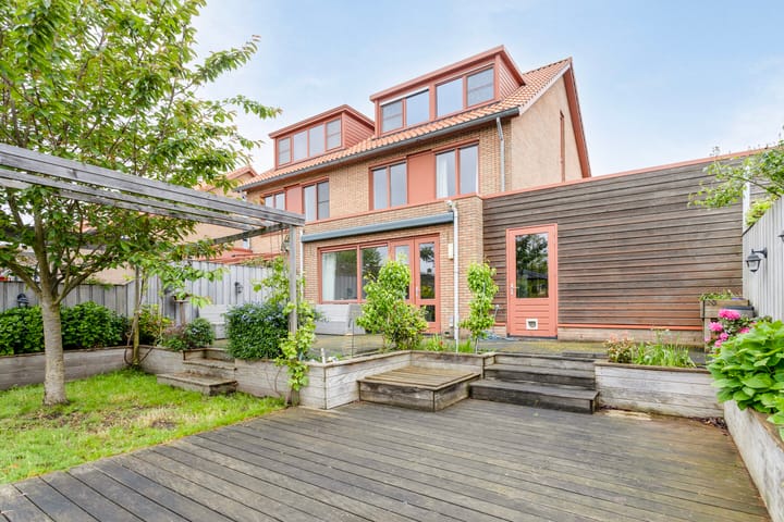 Photo 34 of L.A. Braakstraat 22