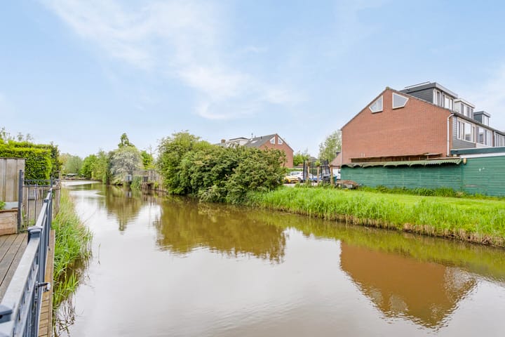 Photo 35 of L.A. Braakstraat 22