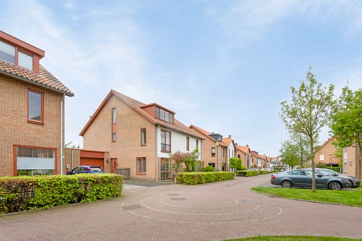 Photo 36 of L.A. Braakstraat 22