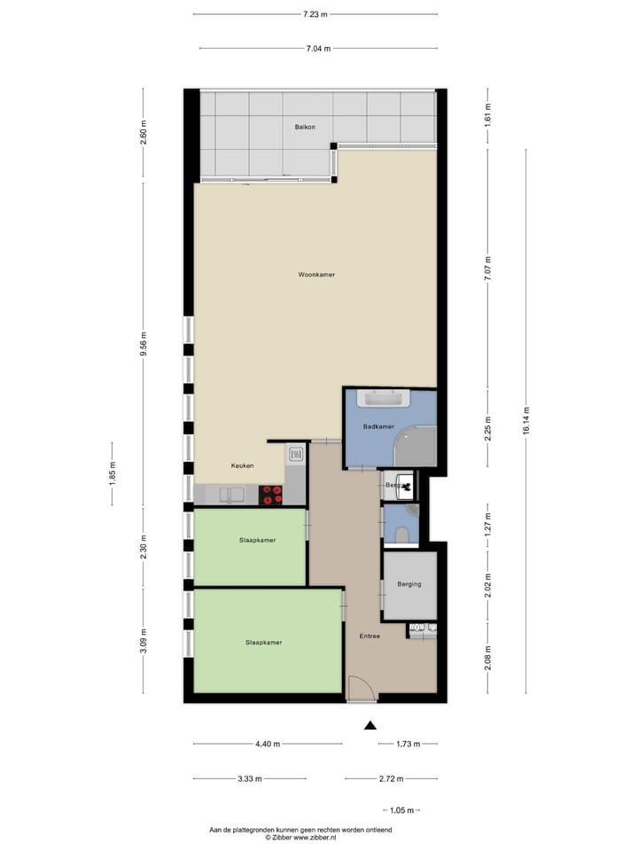 Foto 24 van Kortelandstraat 102