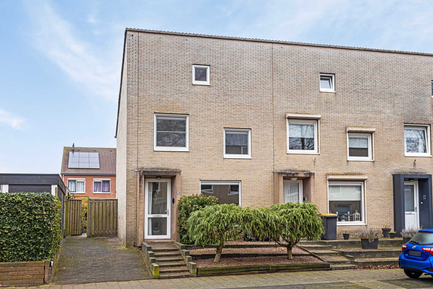 Foto 1 van Oslostraat 30