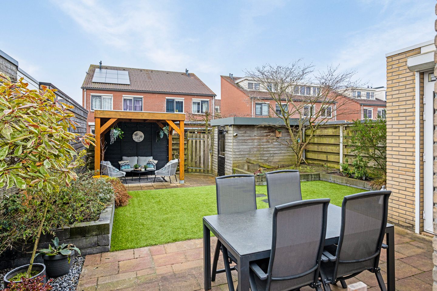 Foto 4 van Oslostraat 30