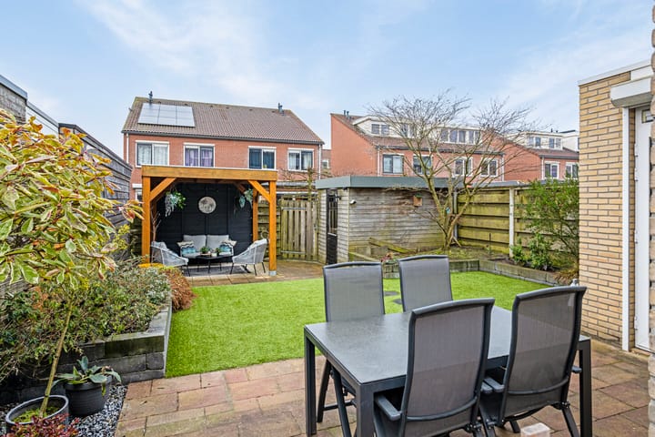 Foto 4 van Oslostraat 30