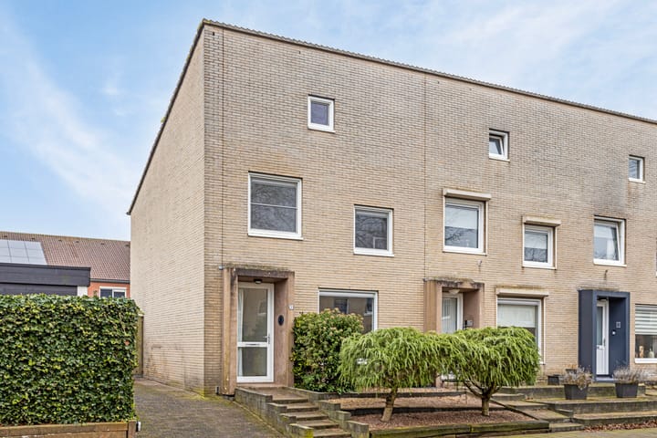 Foto 5 van Oslostraat 30