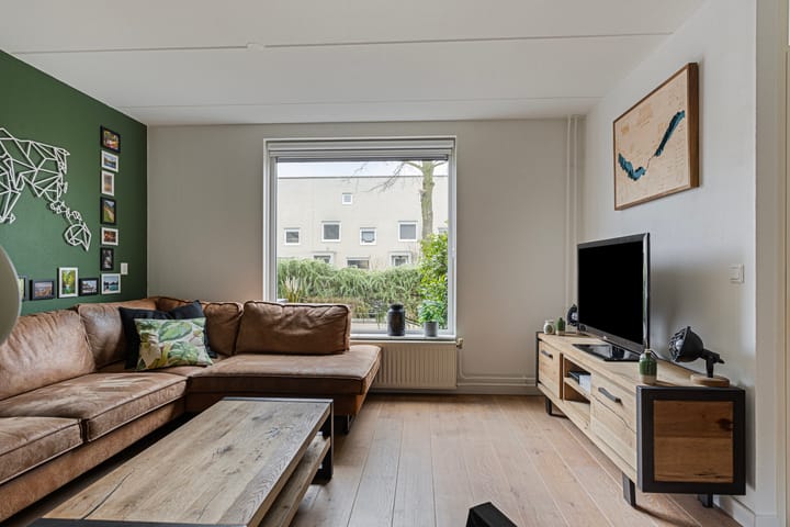 Foto 9 van Oslostraat 30