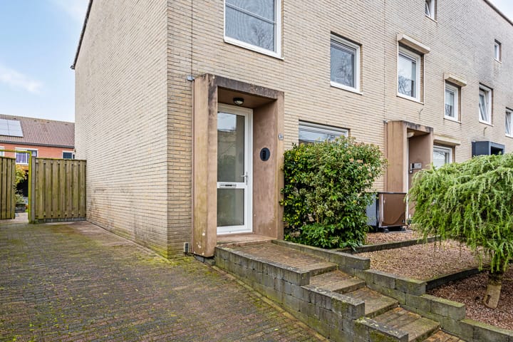 Foto 6 van Oslostraat 30