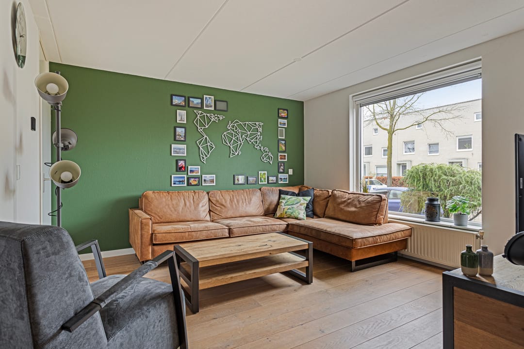 Foto 8 van Oslostraat 30