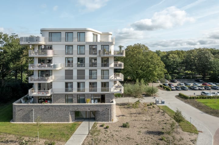 Foto 1 van Vijverlaan 4