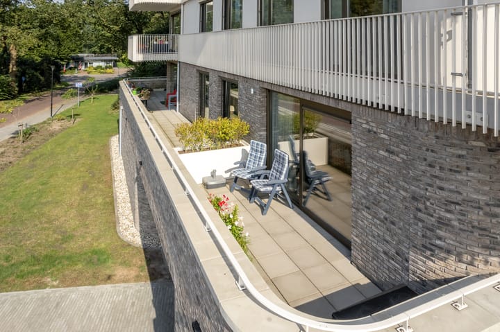 Foto 2 van Vijverlaan 4