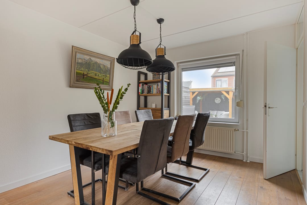 Foto 13 van Oslostraat 30