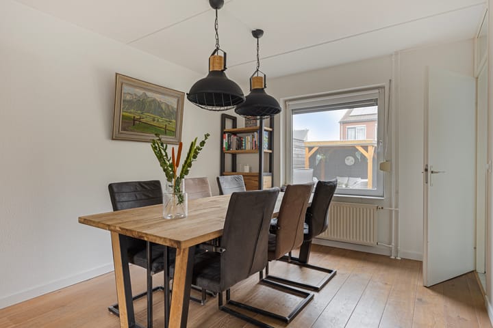 Foto 13 van Oslostraat 30