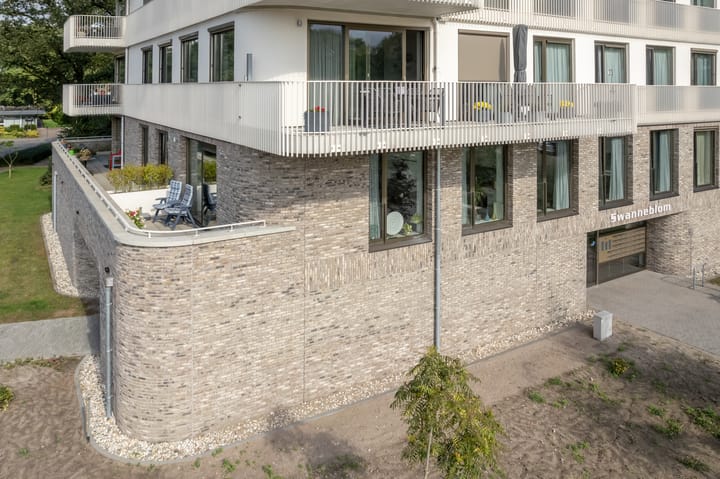 Foto 7 van Vijverlaan 4