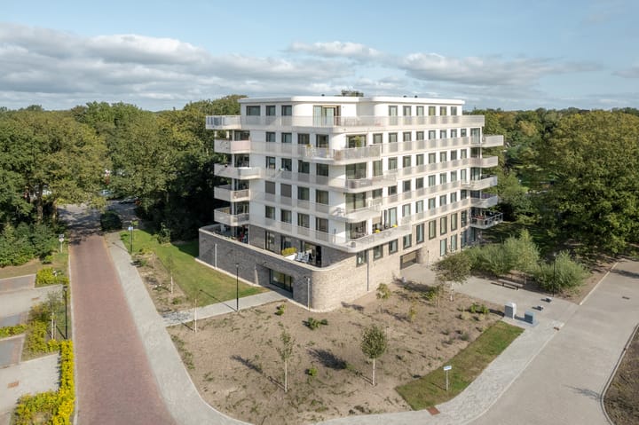 Foto 8 van Vijverlaan 4