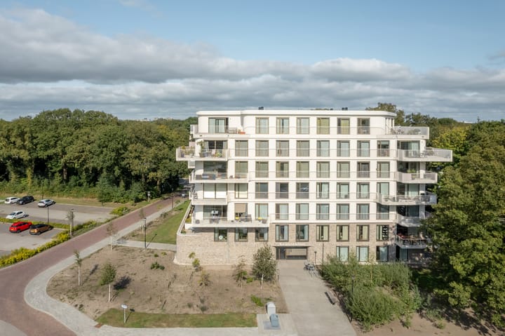 Foto 9 van Vijverlaan 4