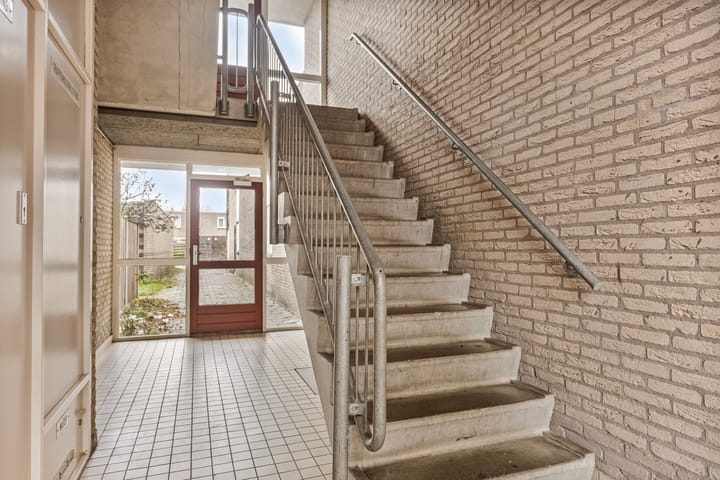 Foto 2 van Saffraanplein 25