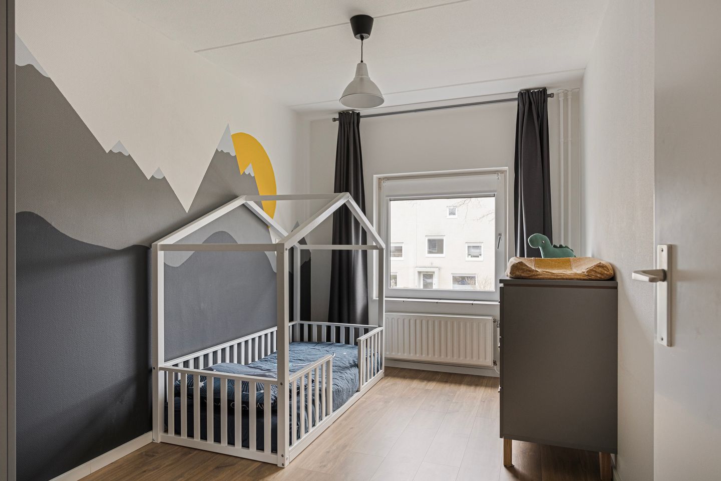 Foto 25 van Oslostraat 30