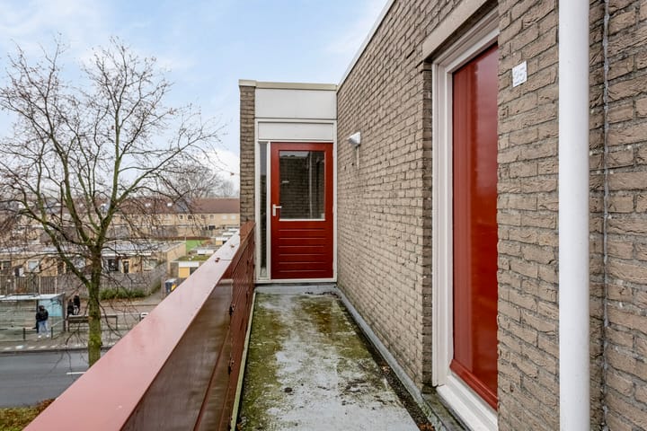 Foto 3 van Saffraanplein 25