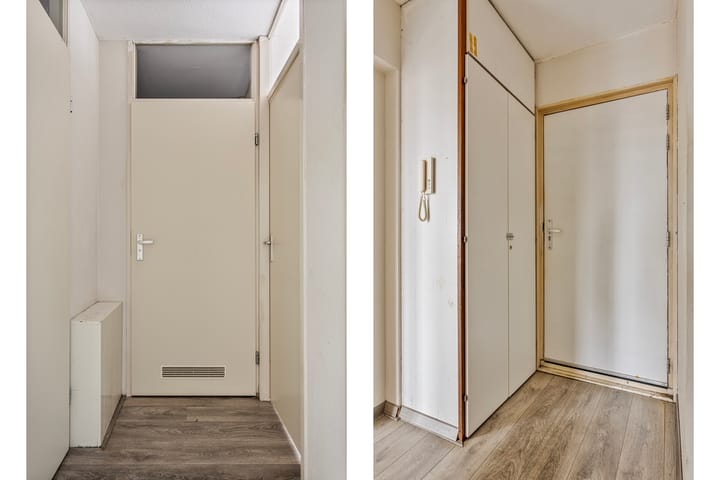 Foto 4 van Saffraanplein 25