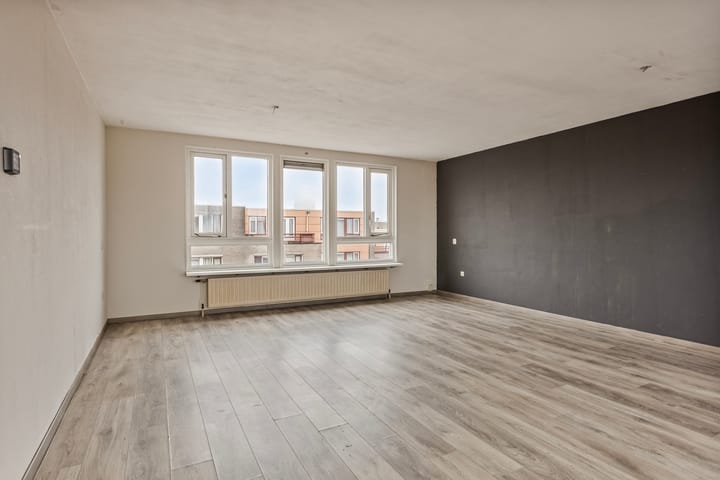 Foto 5 van Saffraanplein 25