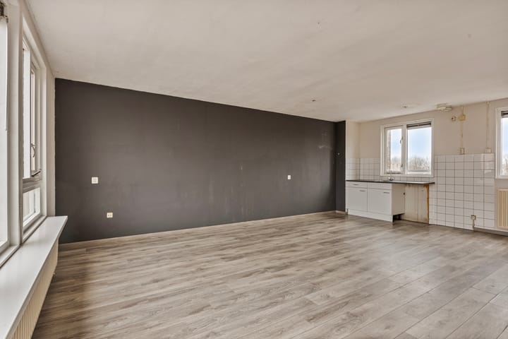 Foto 6 van Saffraanplein 25