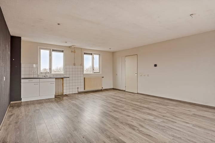 Foto 7 van Saffraanplein 25