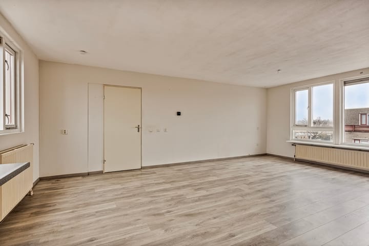 Foto 8 van Saffraanplein 25