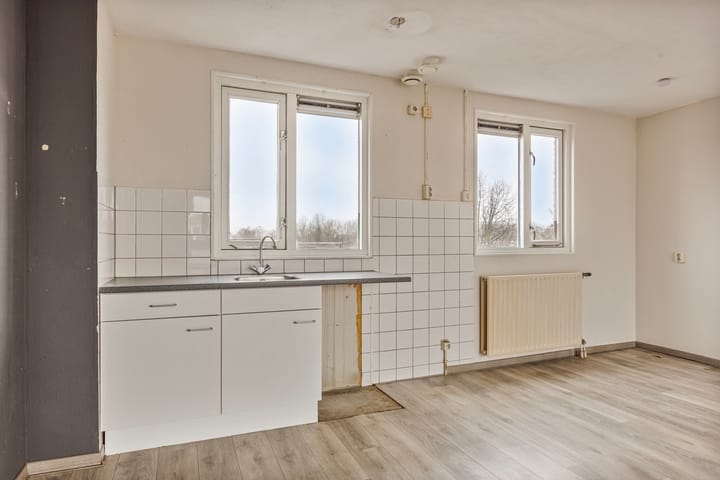 Foto 11 van Saffraanplein 25