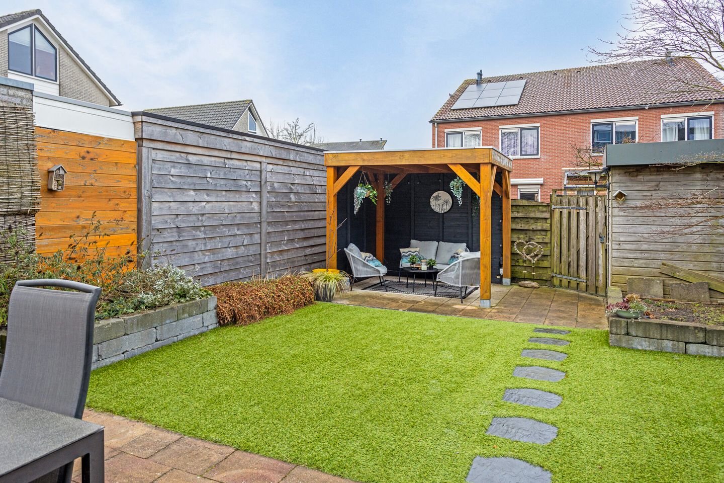 Foto 34 van Oslostraat 30