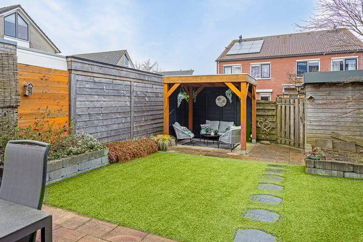 Foto 34 van Oslostraat 30