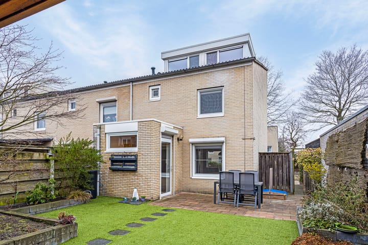 Foto 36 van Oslostraat 30