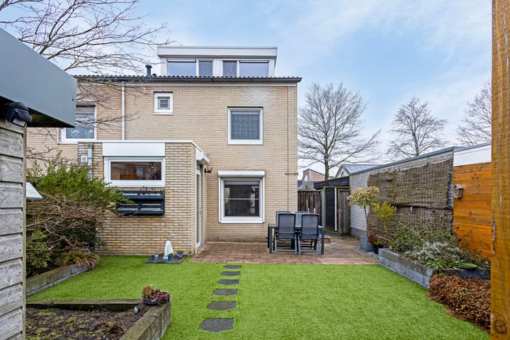 Foto 37 van Oslostraat 30