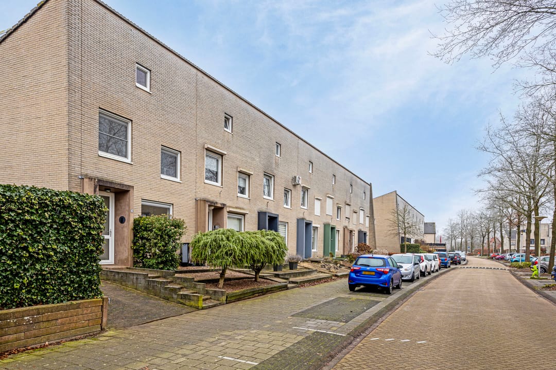 Foto 38 van Oslostraat 30