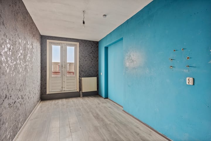 Foto 15 van Saffraanplein 25