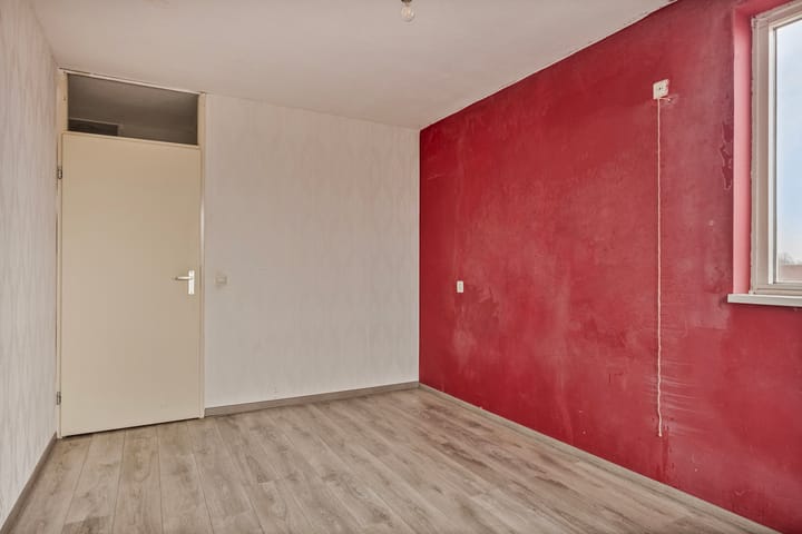 Foto 17 van Saffraanplein 25