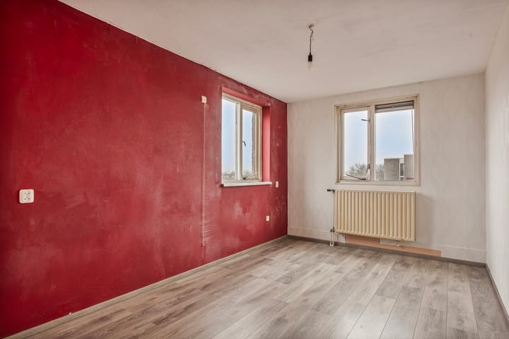 Foto 18 van Saffraanplein 25