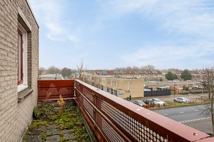 Foto 19 van Saffraanplein 25