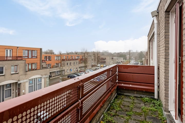 Foto 20 van Saffraanplein 25